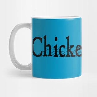 Chicken Shirt Mug